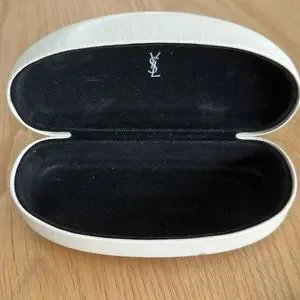 YSL Yves Saint Laurent 6321/S 807/T9 A with Original Case Yves Saint Laurent | Accessories | Ysl Yves Saint Laurent  main image 3